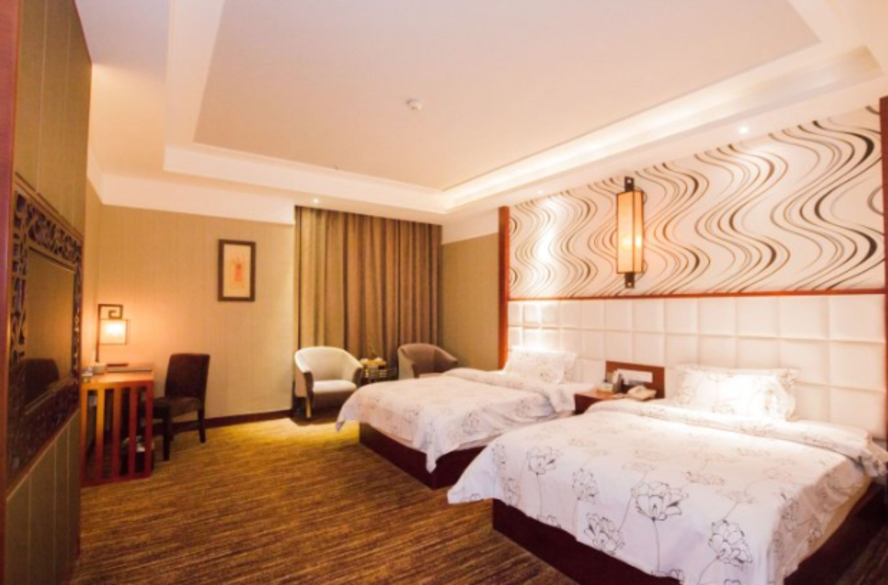 北海稻风尚酒店 广州维景店 广州 中国 22 优惠 点评和图片 Expedia