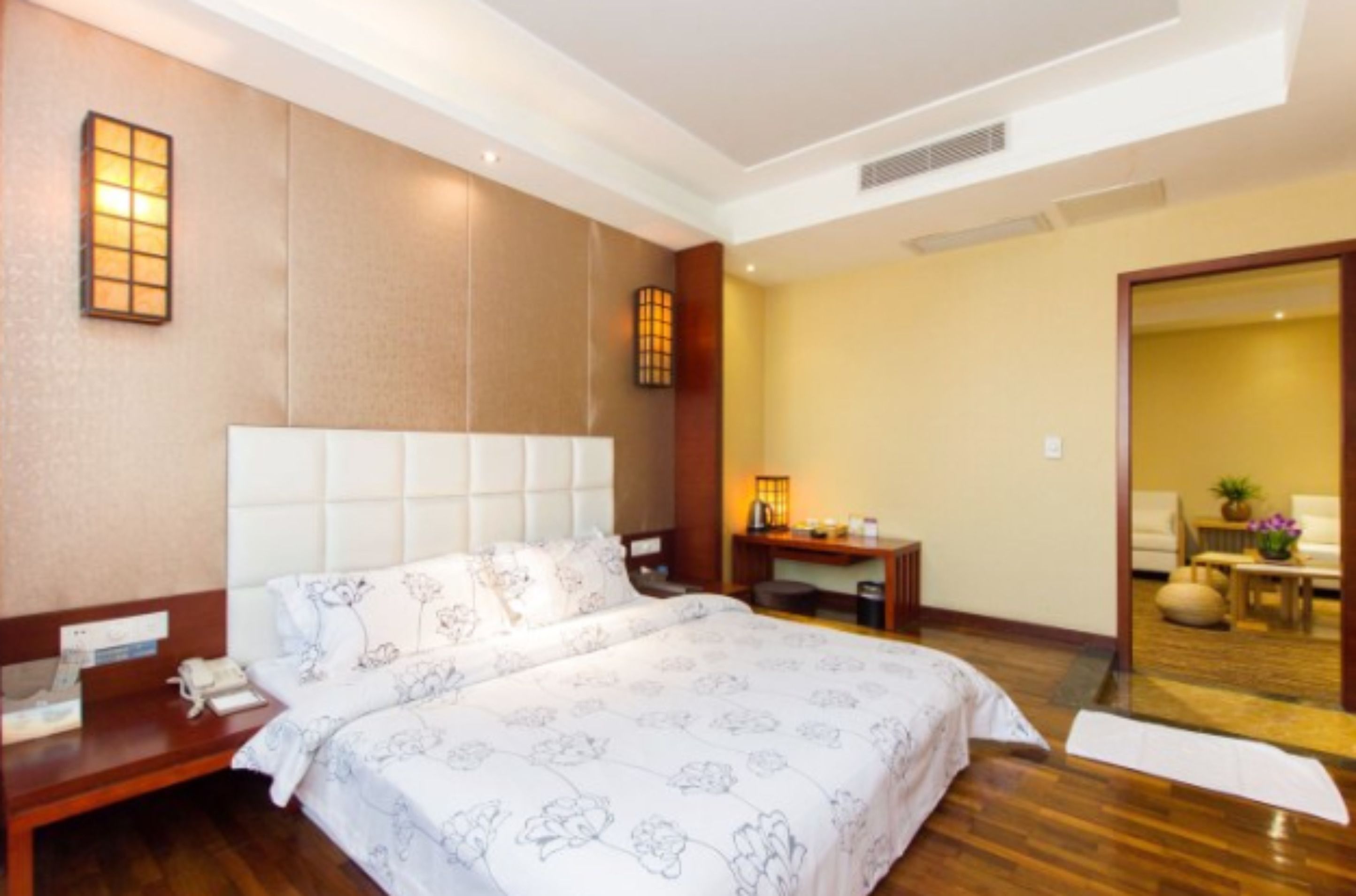 北海稻风尚酒店 广州维景店 广州 中国 22 优惠 点评和图片 Expedia