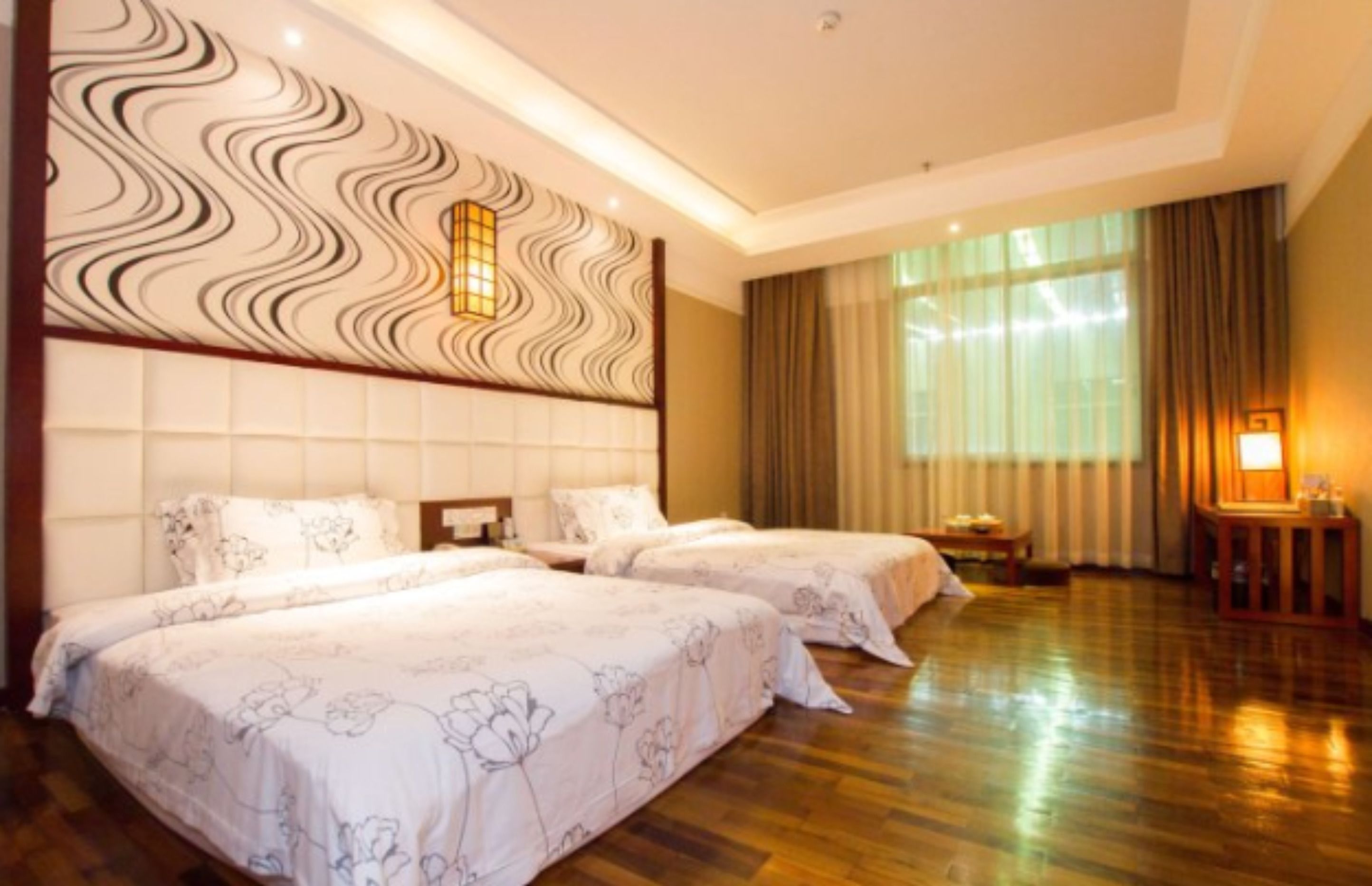 北海稻风尚酒店 广州维景店 广州 中国 22 优惠 点评和图片 Expedia