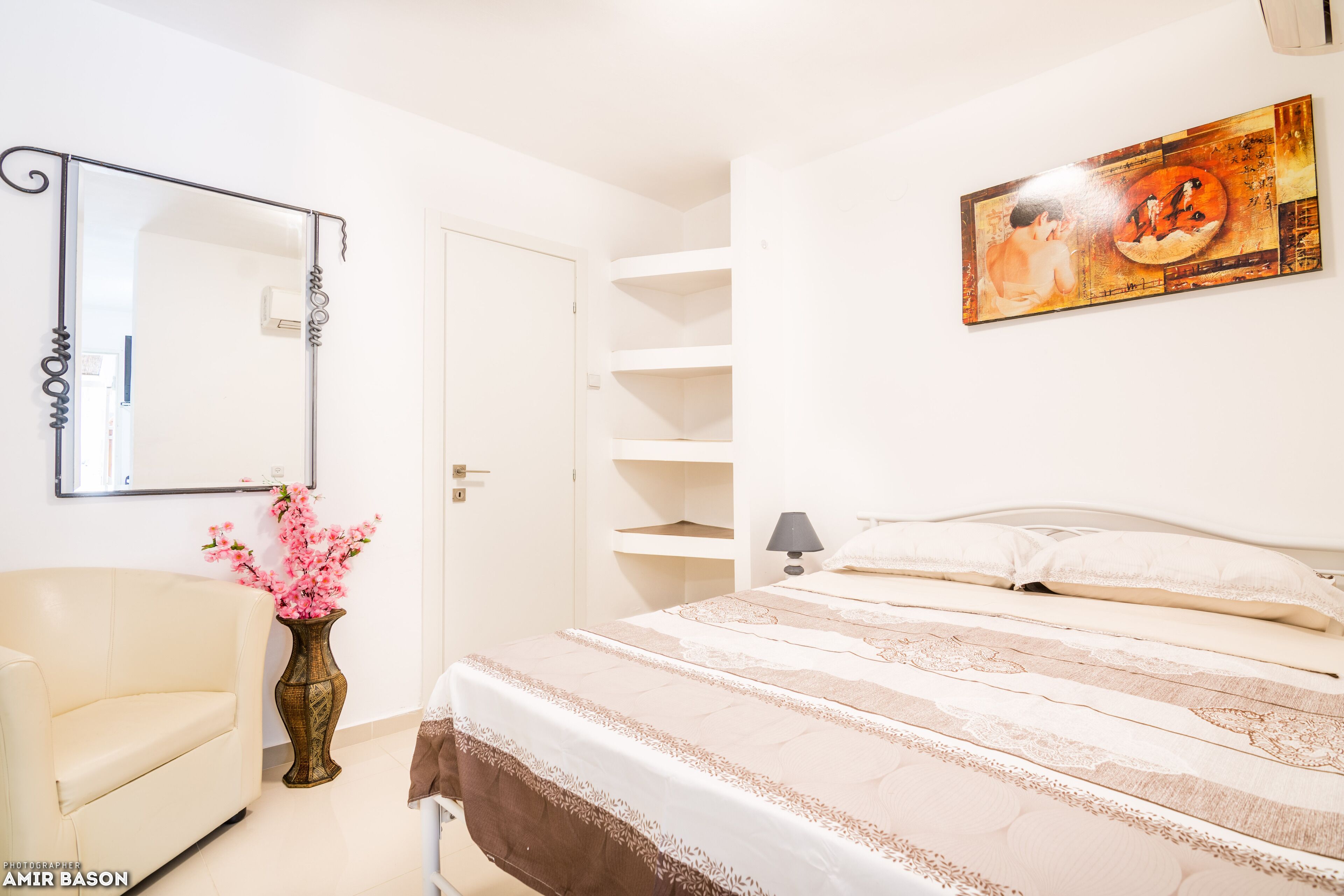 Asher's Apartments in Eilat, Israel