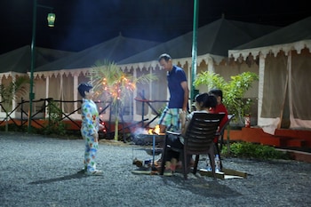 Polo Tent City Resort Reviews Photos Rates Ebookerscom - 