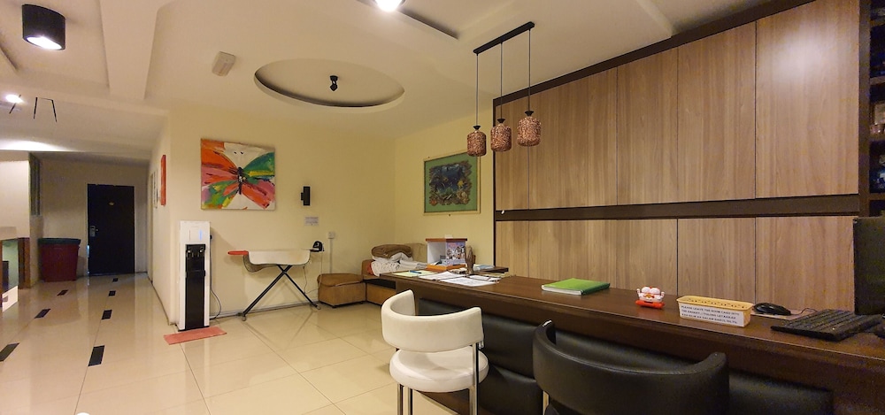 Yts Hotel Brinchang Mys Airasiago