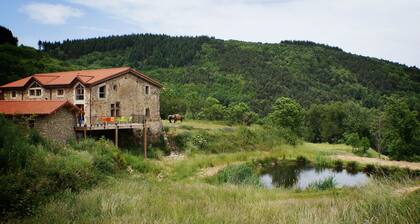 Domaine le Trouillet