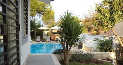 Gens Mundi B&B