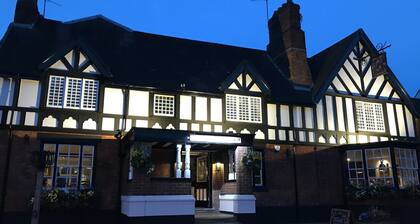 The Kings Arms Hotel