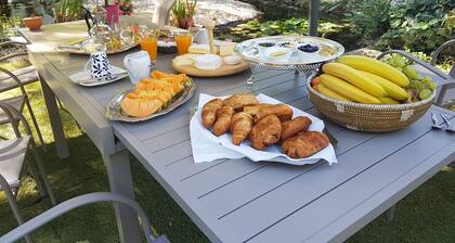 La Villa Des Sens