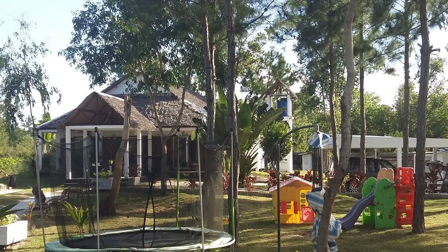 The Sanctuary