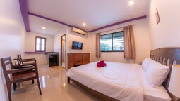 Enrico Hostel Patong Enrico Hostel Patong