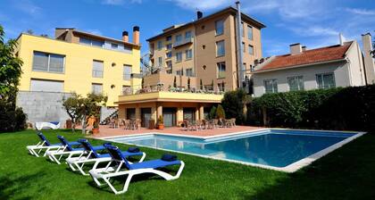 Aparthotel Solé