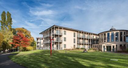 Seehotel Rheinsberg