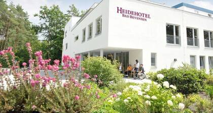 Heidehotel Bad Bevensen