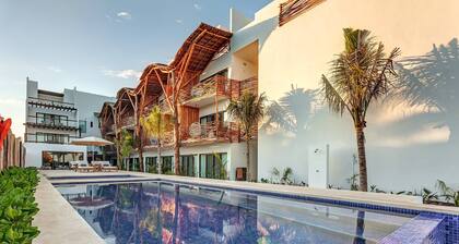 Mystique Holbox by Royalton, A Tribute Portfolio Resort