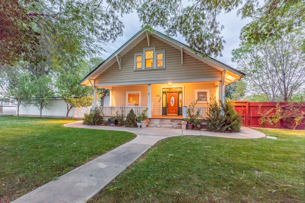 Grand Canyon North Rim + Zion, Bryce, Grand Staircase, The Wave and