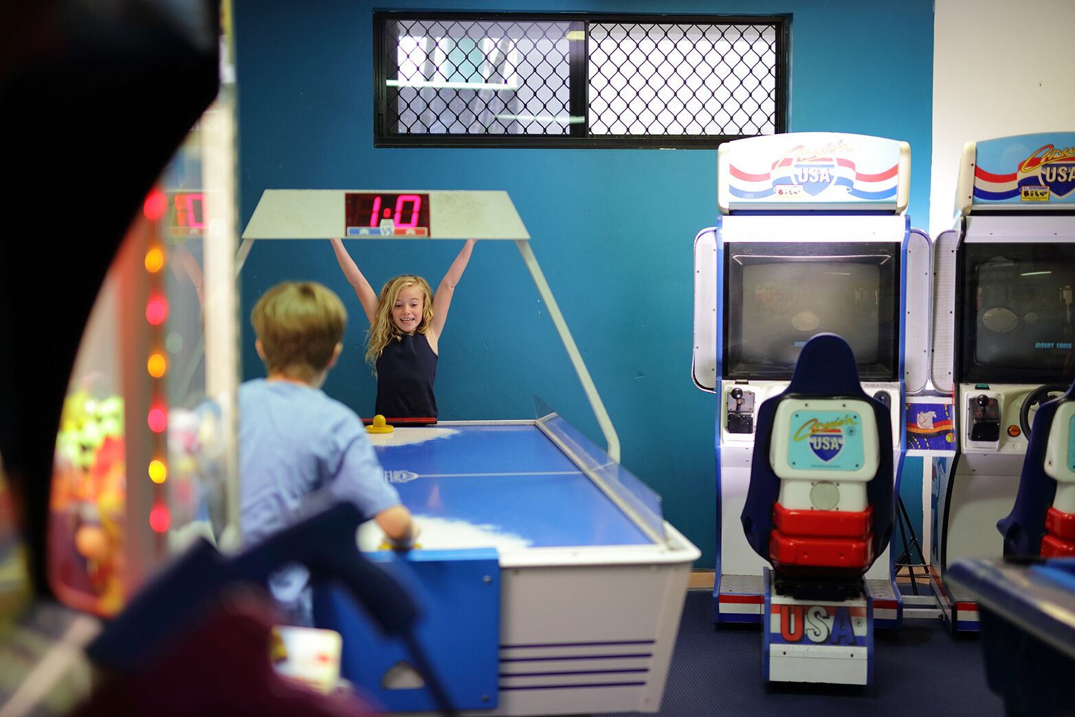 Renovated 2 Bedroom Apartment 2Blocks from Beach - Caribbean Resort Mooloolaba