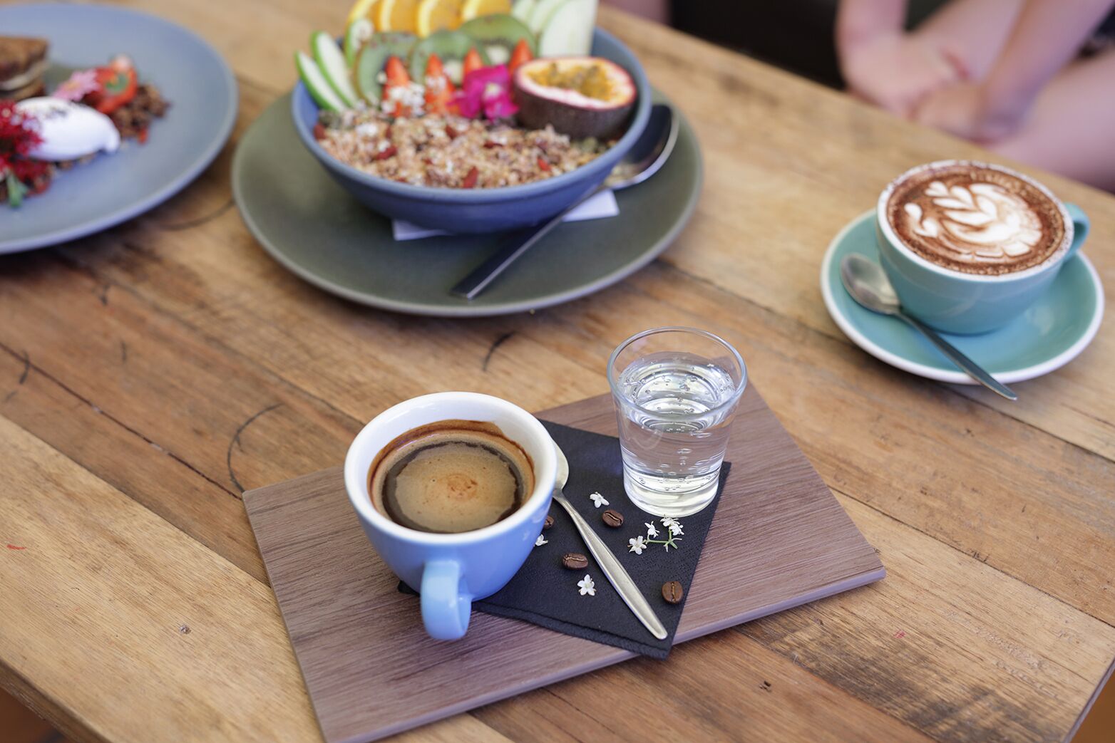 Renovated 2 Bedroom Apartment 2Blocks from Beach - Caribbean Resort Mooloolaba