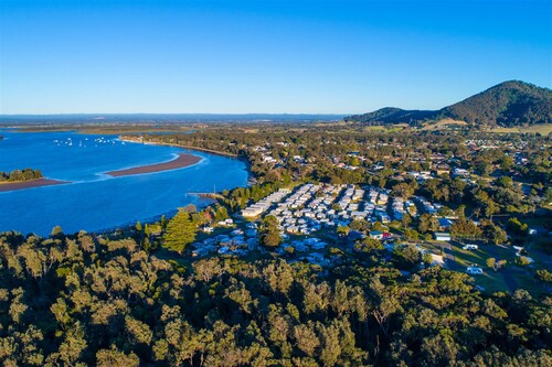 Holiday Haven Shoalhaven Heads Park Map Holiday Haven Shoalhaven Heads In Shoalhaven Heads | Expedia