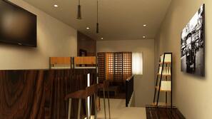 酒店設施