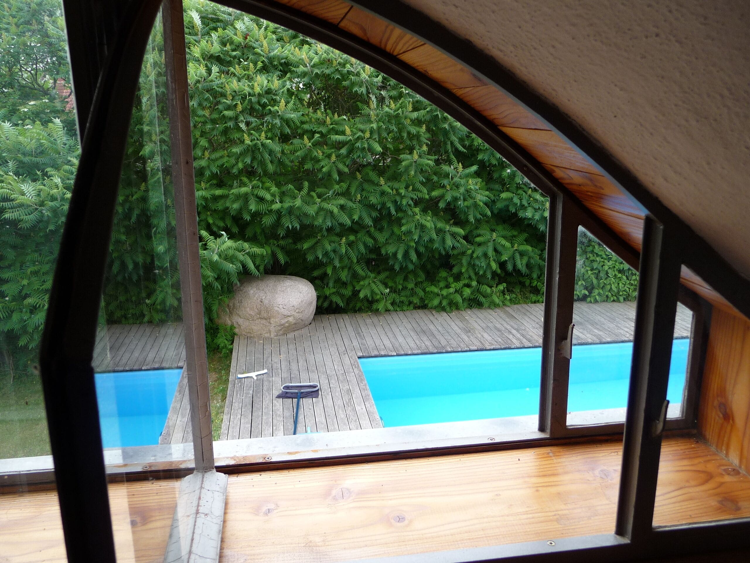The special holiday home on Usedom in Usedom in Usedom, Germany