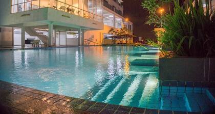 Little Tree Homestay at Bangi Putrajaya