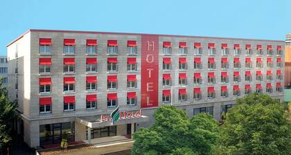PreMotel Hotel