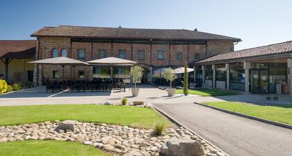 Hôtel Restaurant La Sorelle