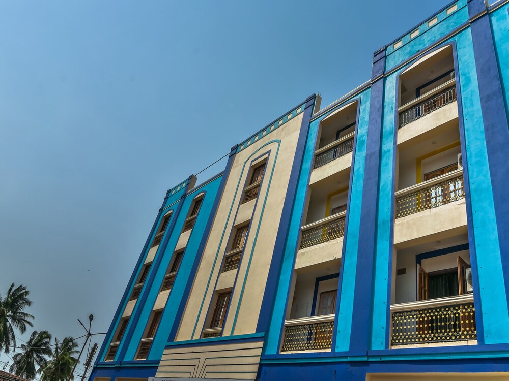 OYO 14532 Hotel Avisha Residency in Vasco da Gama, India