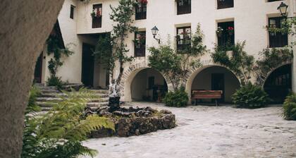 Hotel Caldas