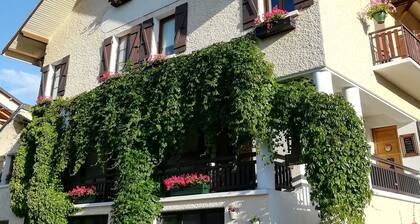 Villa Primerose