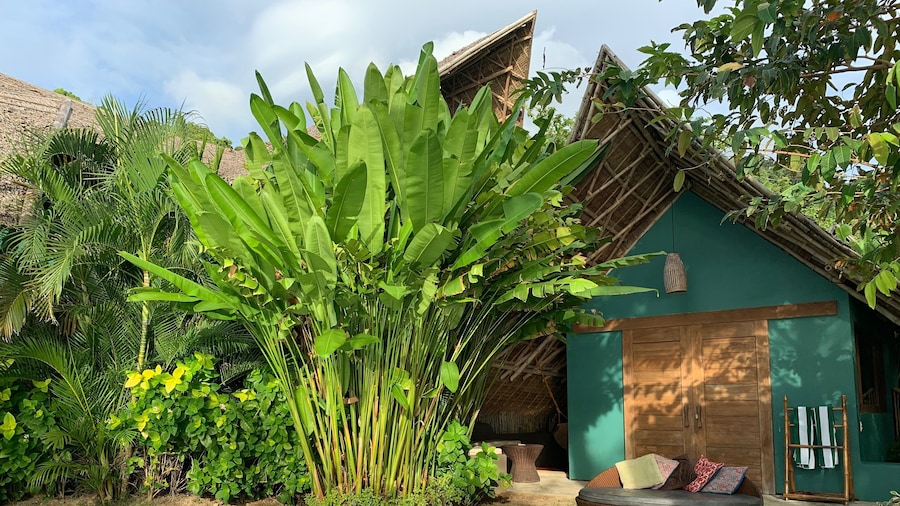 Buko Beach Resort - Adults Only