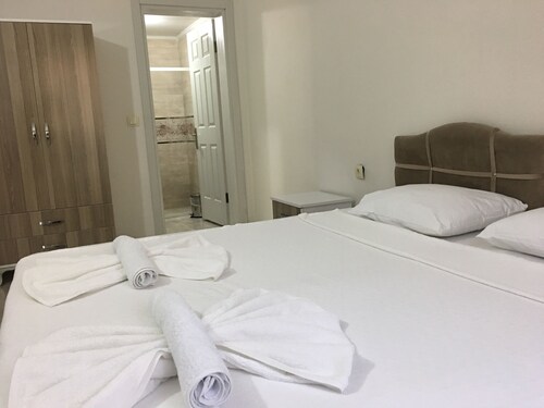 Akcapinar Accommodation Top Hotels 2019 Wotif Altin Konaklari