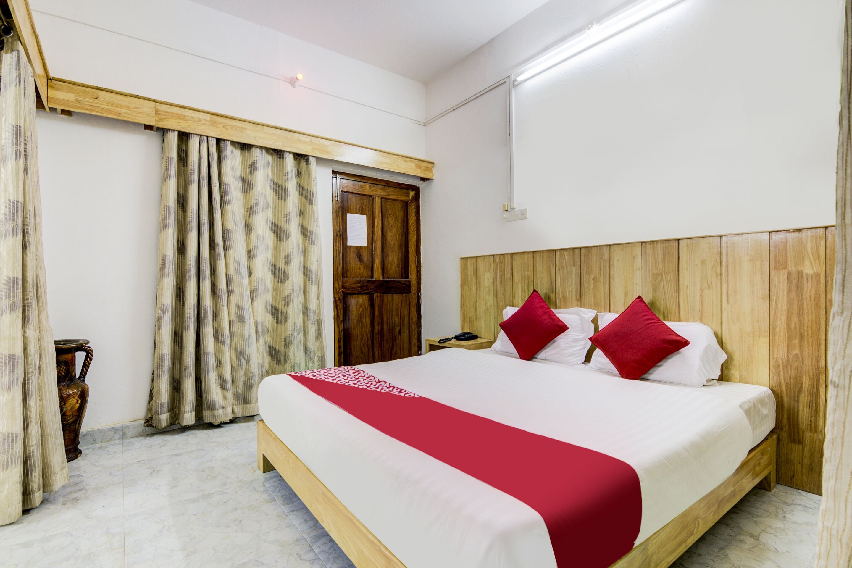 OYO 12070 Sai Page 3 Resort in Port Blair in Port Blair, India