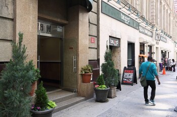 Studios in New York
