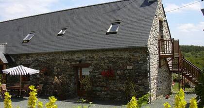 Le Domaine de Rugornou Vras