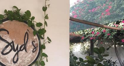 Syds Guesthouse I