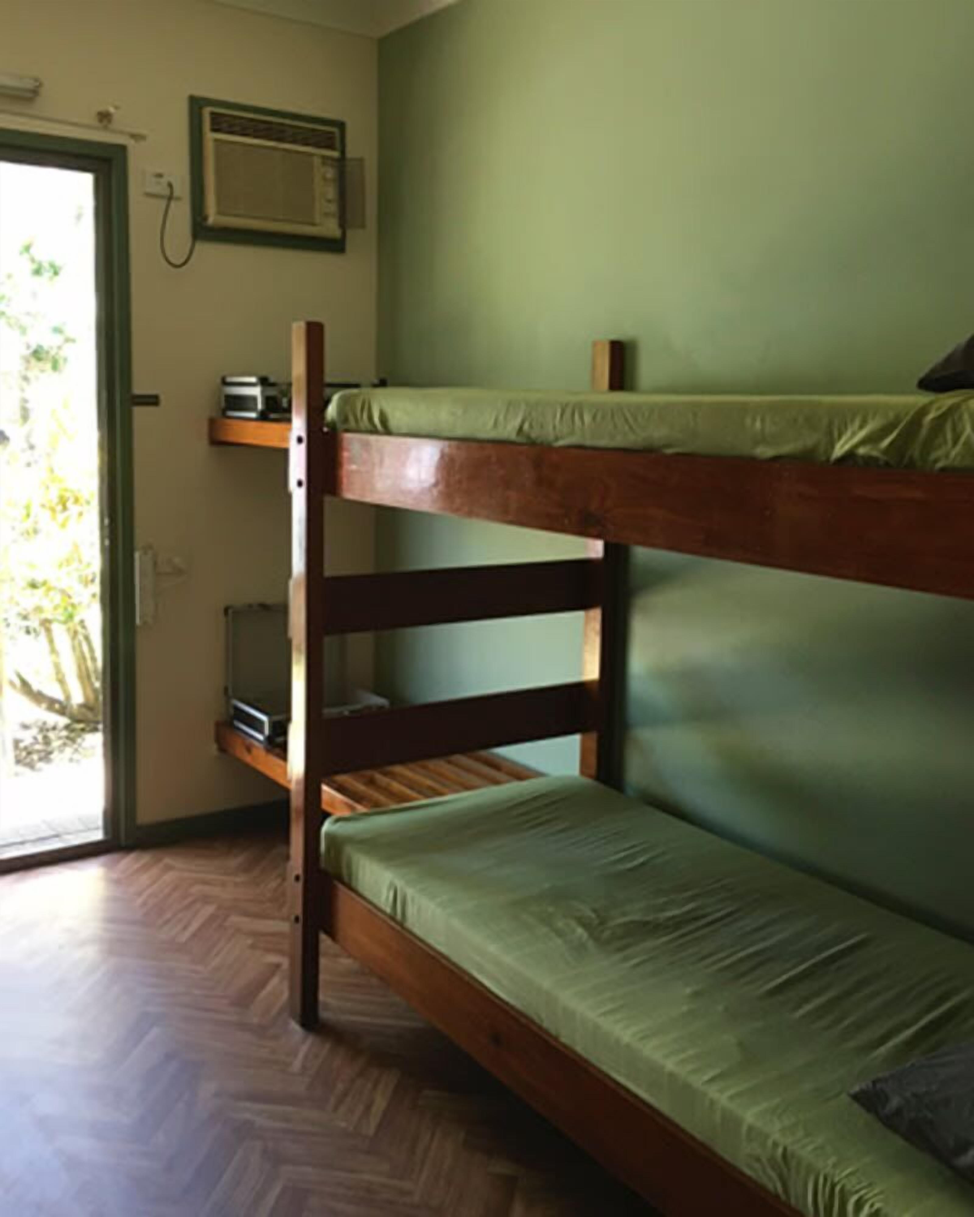 Backpackers By The Bay