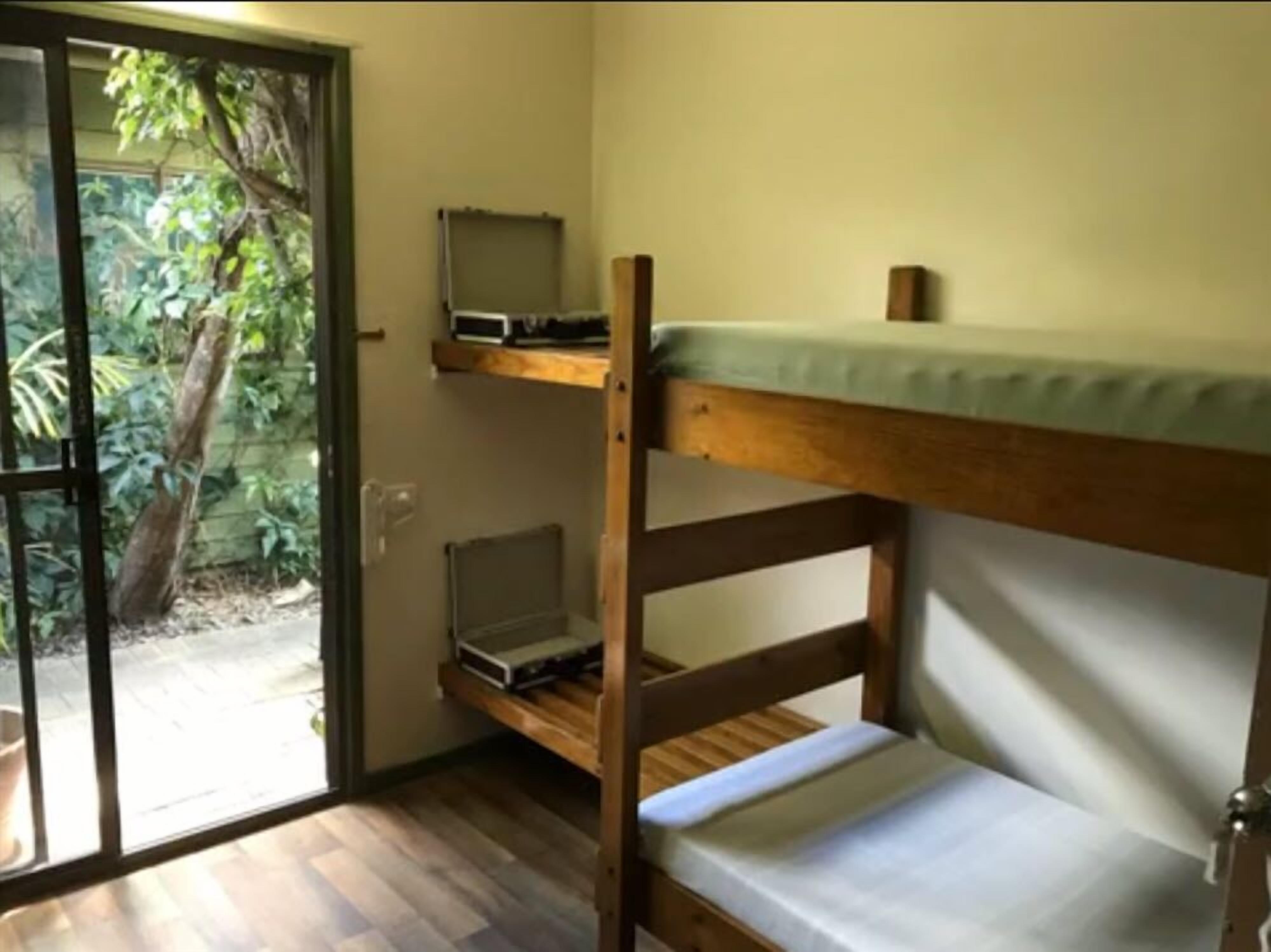 Backpackers By The Bay