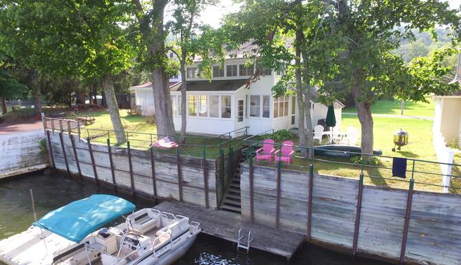 Bayview On Goodyear Lake Close To Cooperstown Dream Park All Star Village In Maryland Ny Expedia