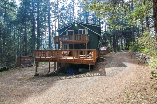 Best Cabins In Roslyn 2020 Find Cheap Cabins Rentals From 432