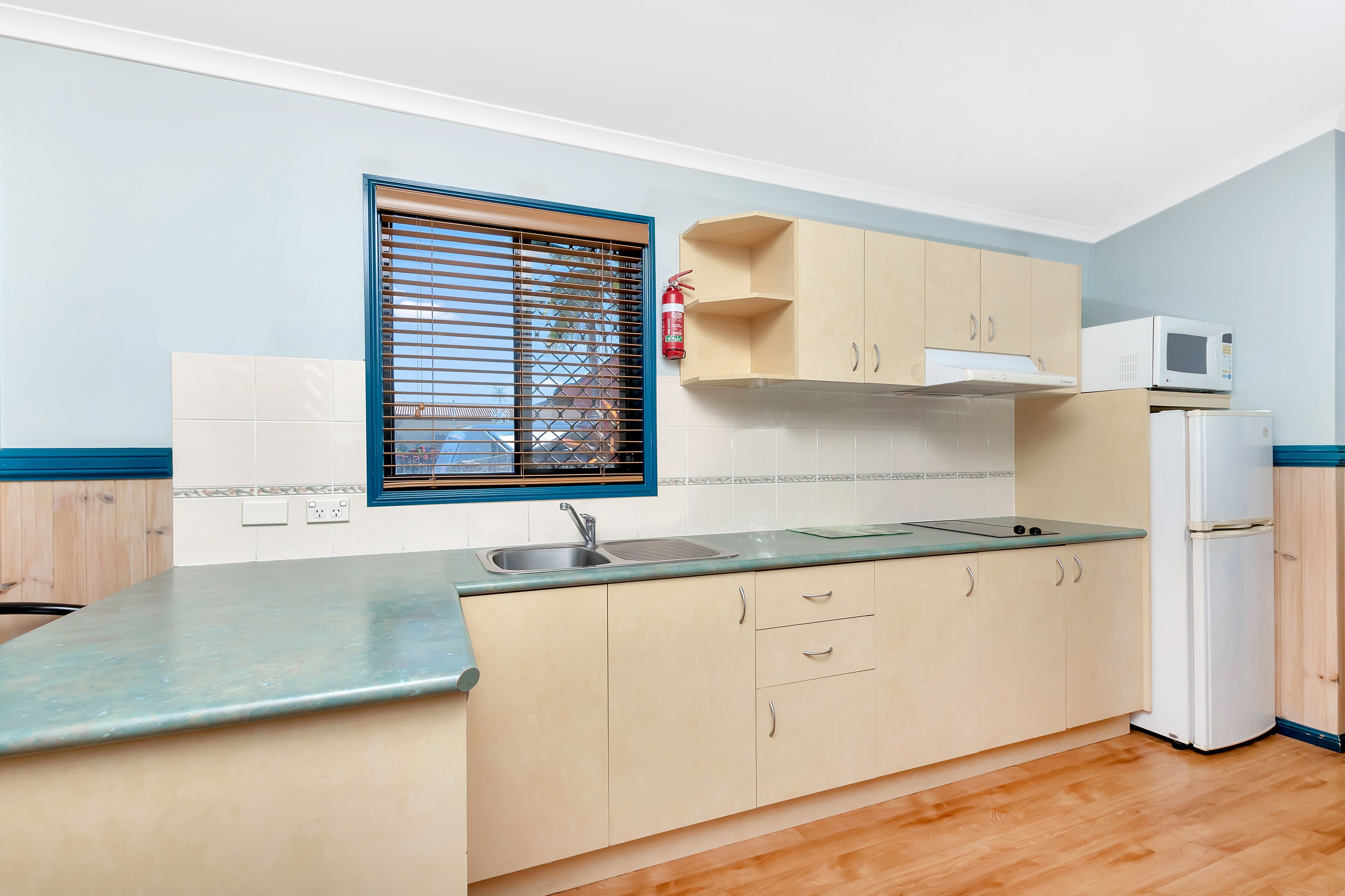 Discovery Parks - Townsville