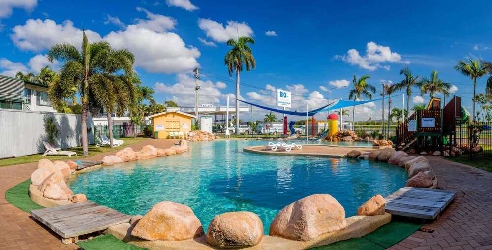 Discovery Parks Townsville, Townsville: $46 Room Prices & Reviews
