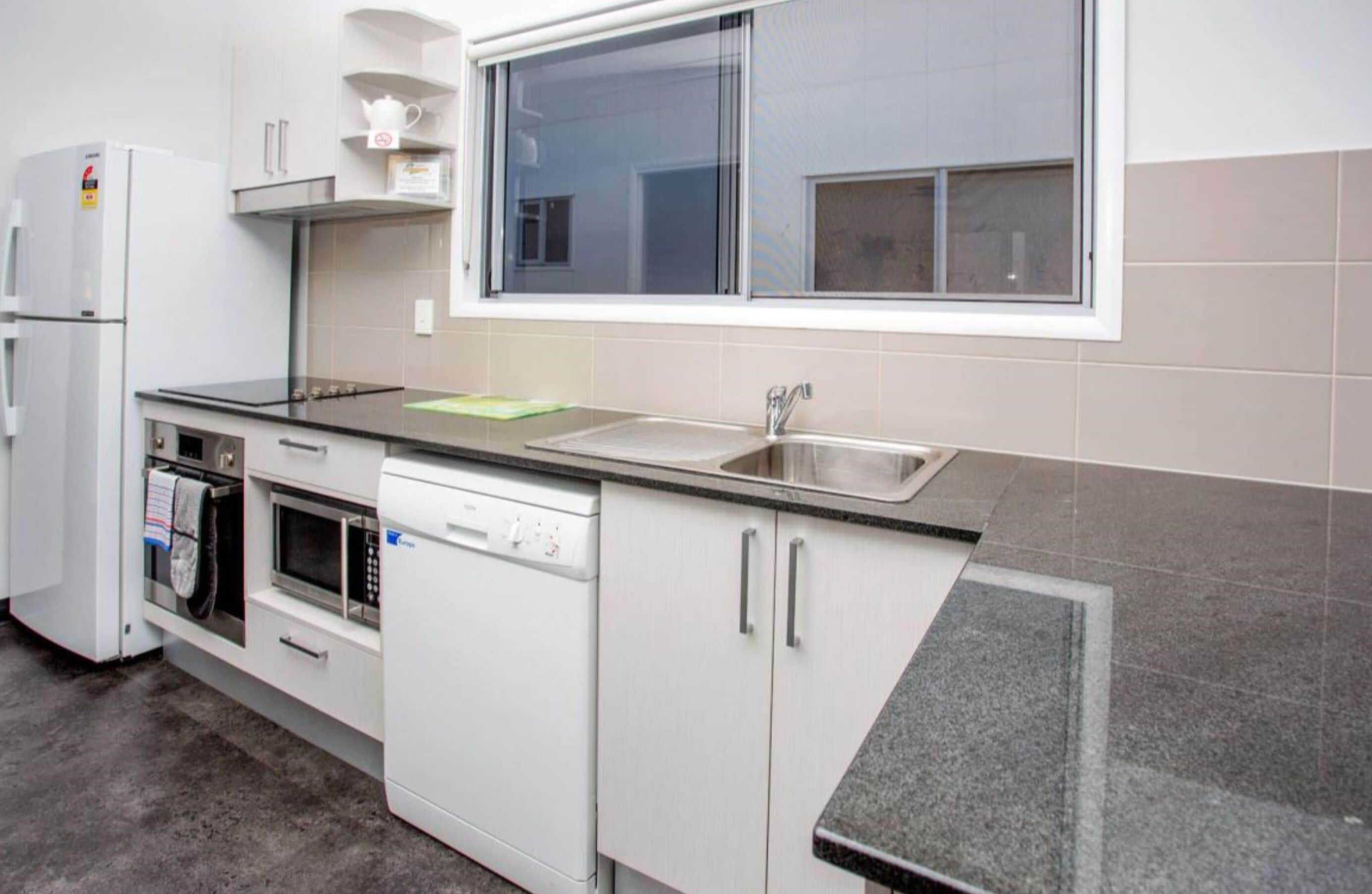 Discovery Parks - Townsville