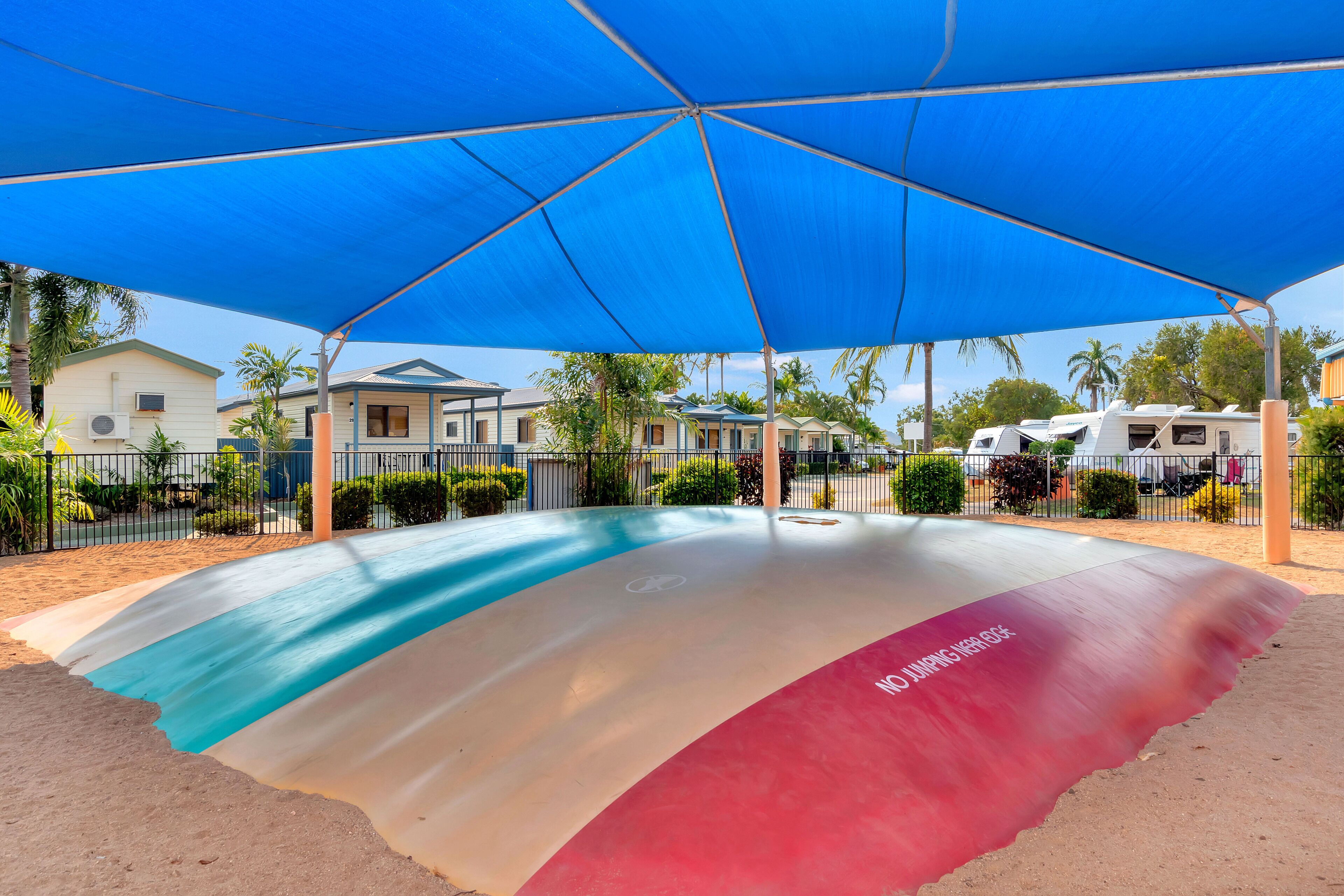 Discovery Parks - Townsville