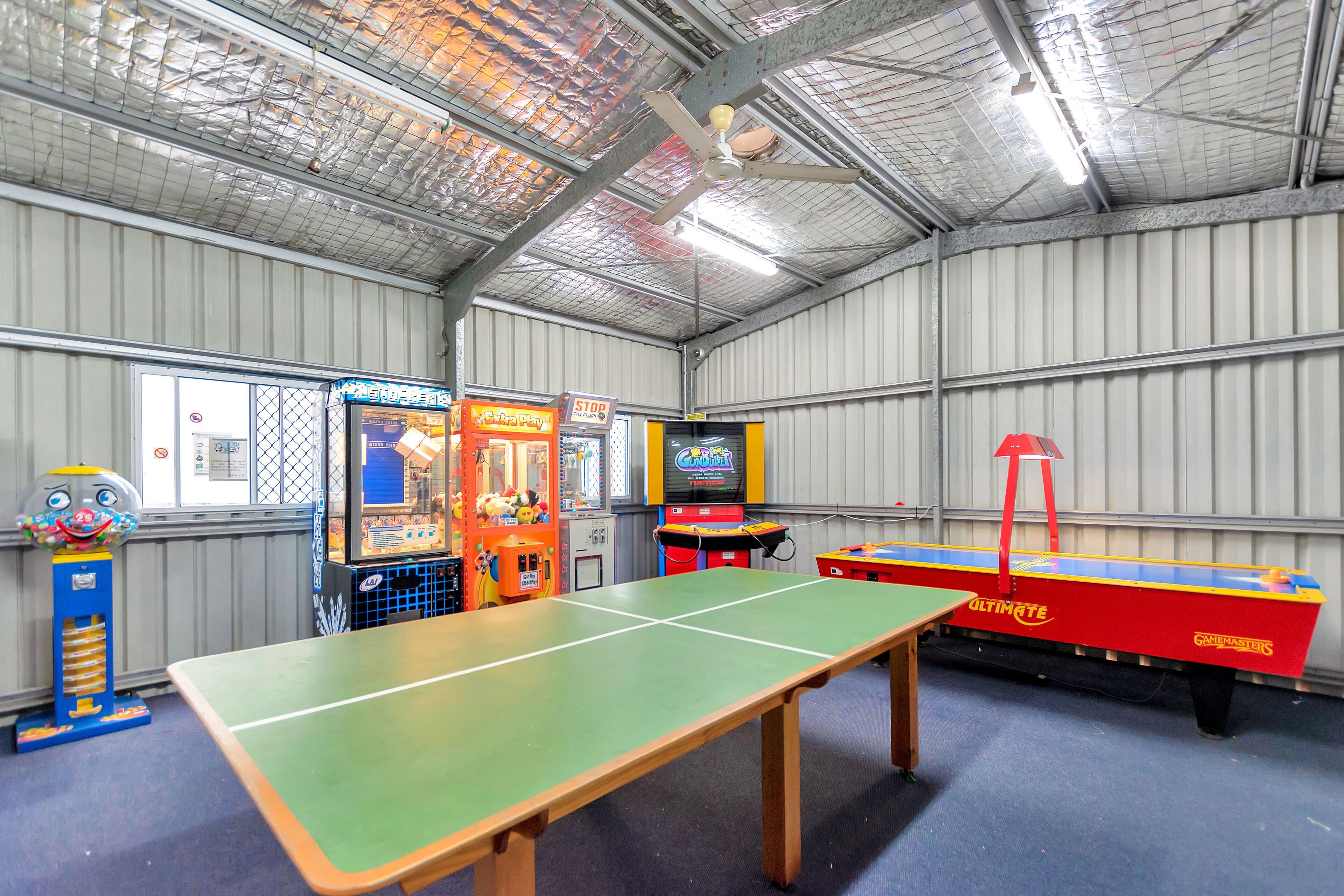 Discovery Parks - Townsville