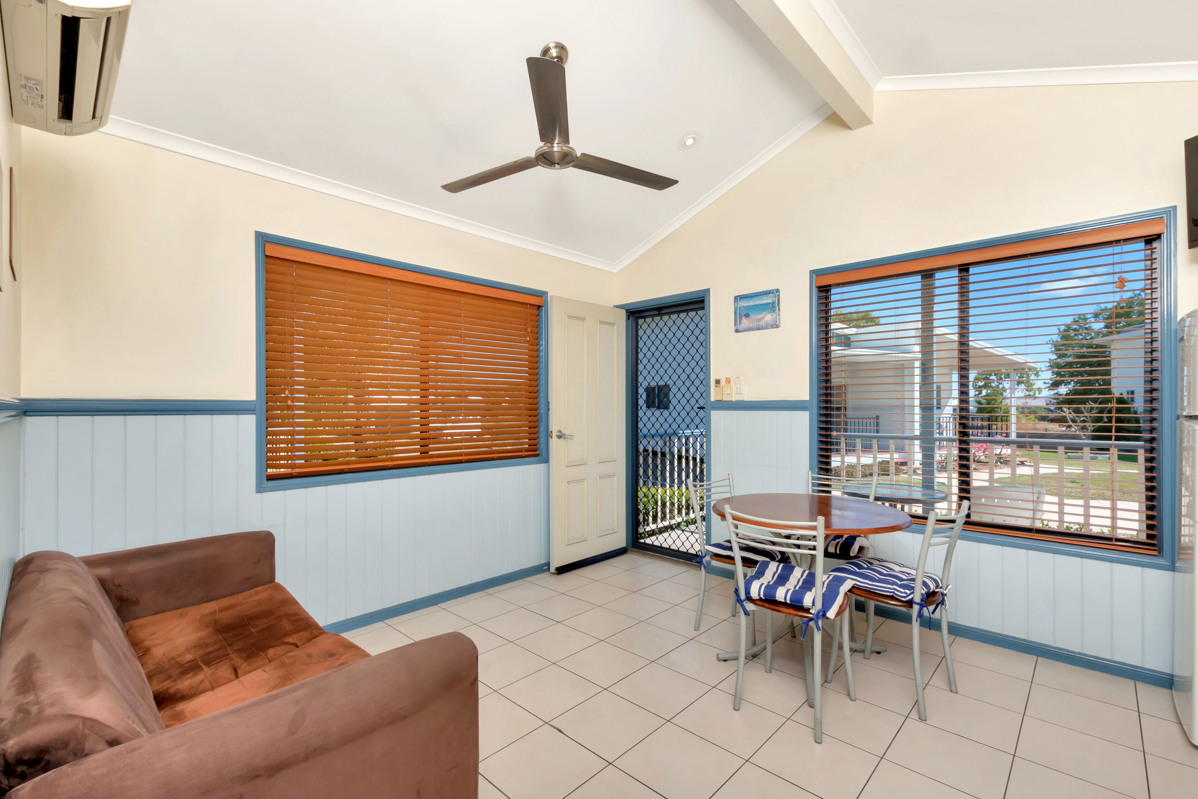 Discovery Parks - Townsville