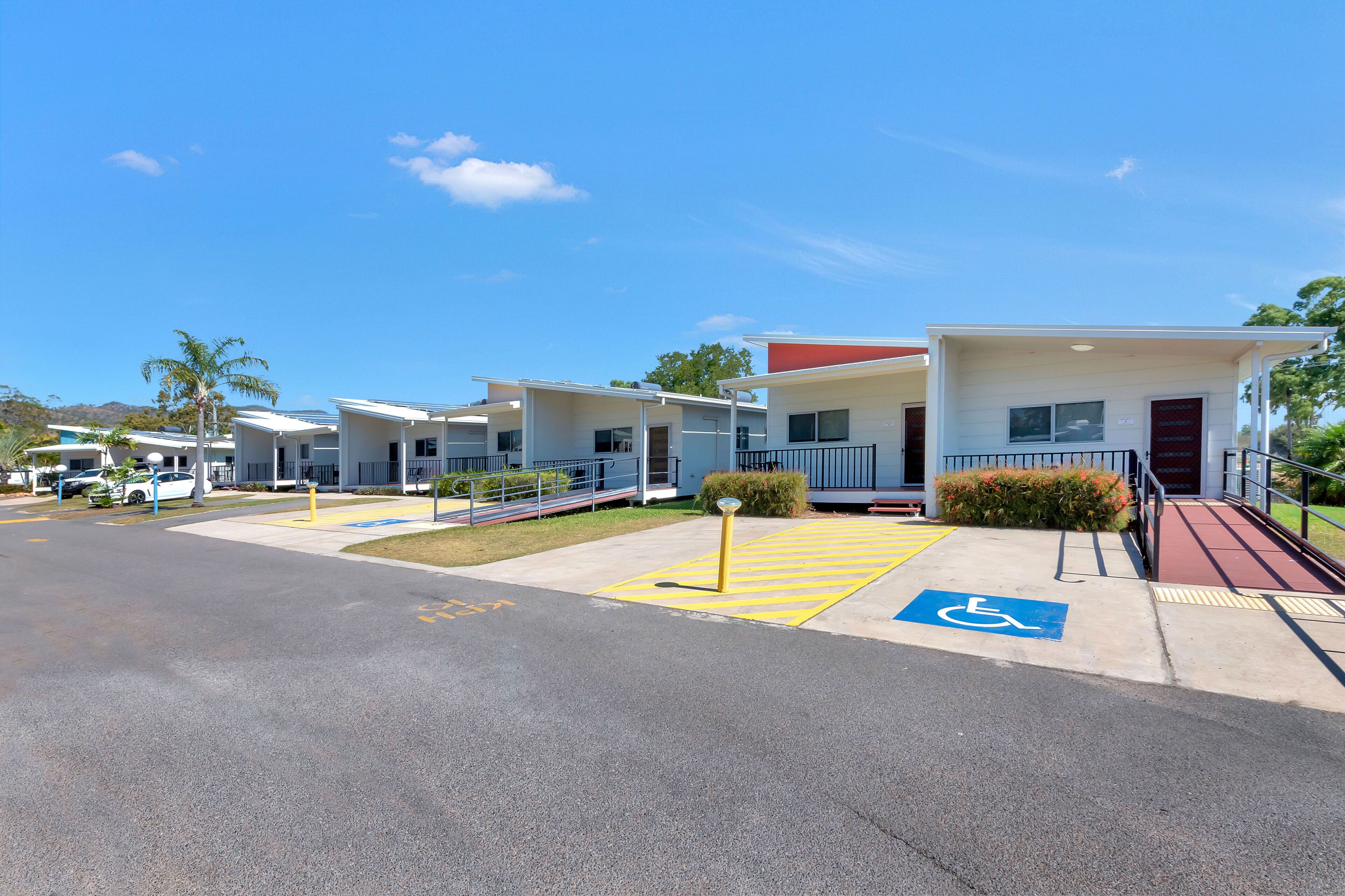 Discovery Parks - Townsville