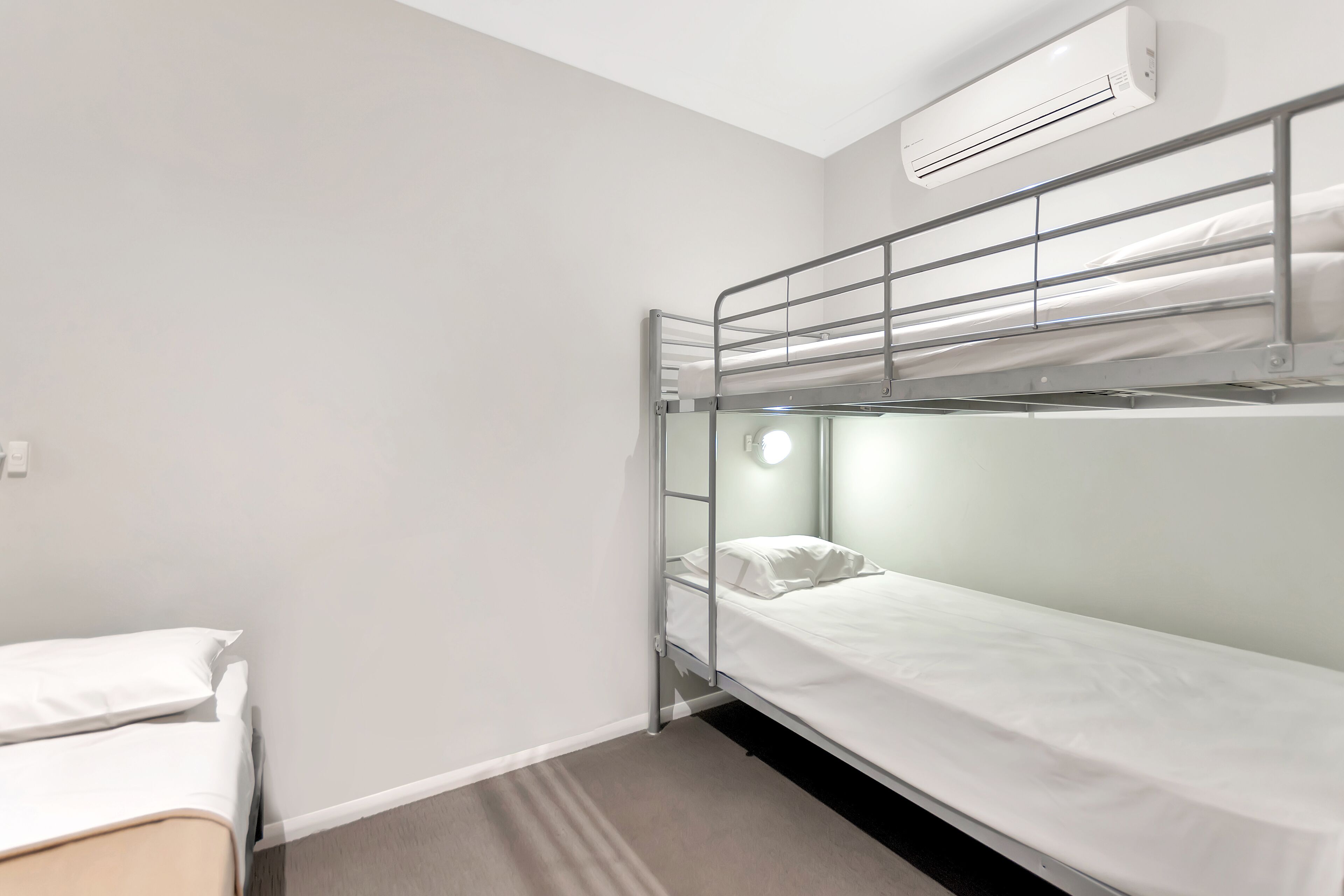 Discovery Parks - Townsville