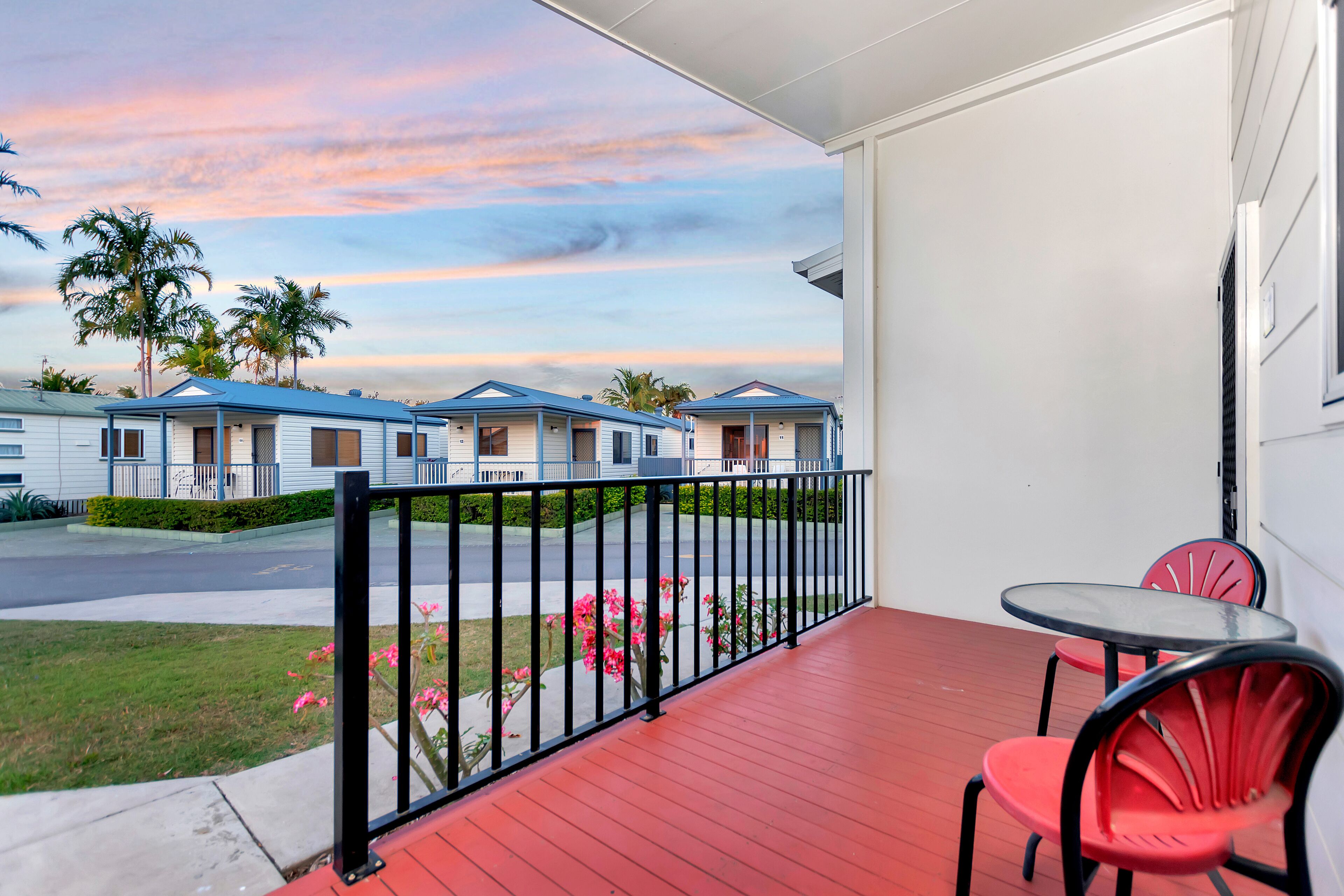 Discovery Parks - Townsville