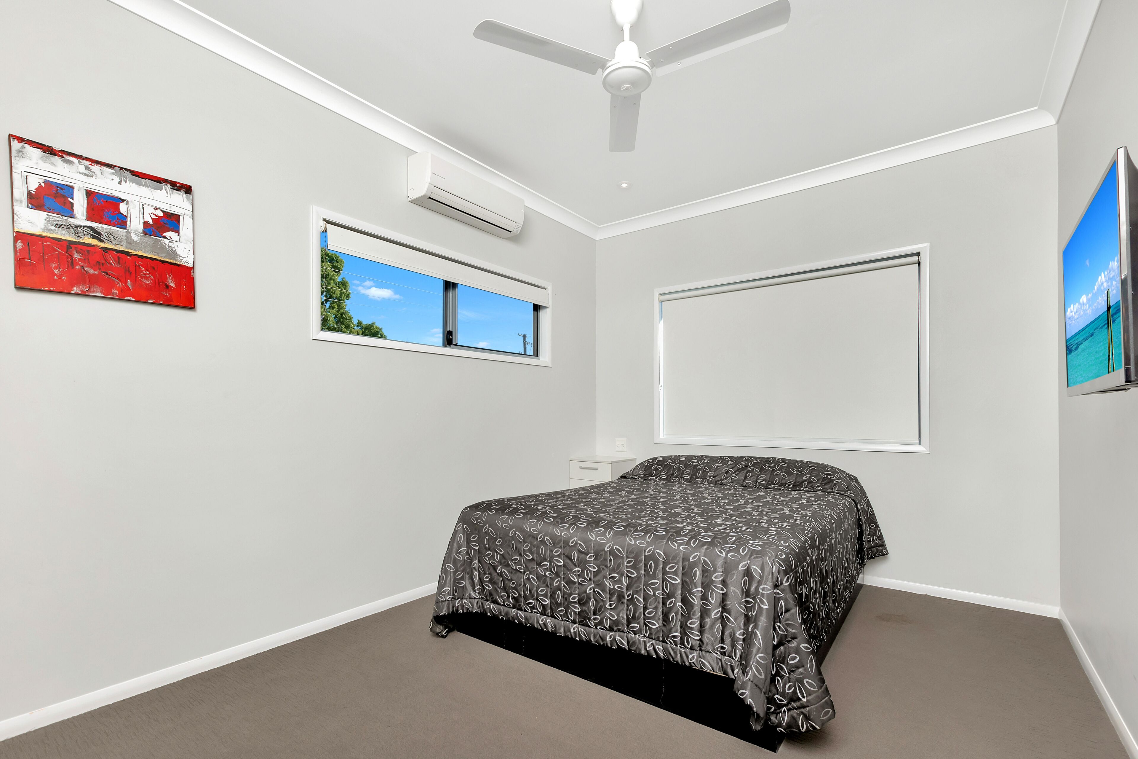 Discovery Parks - Townsville