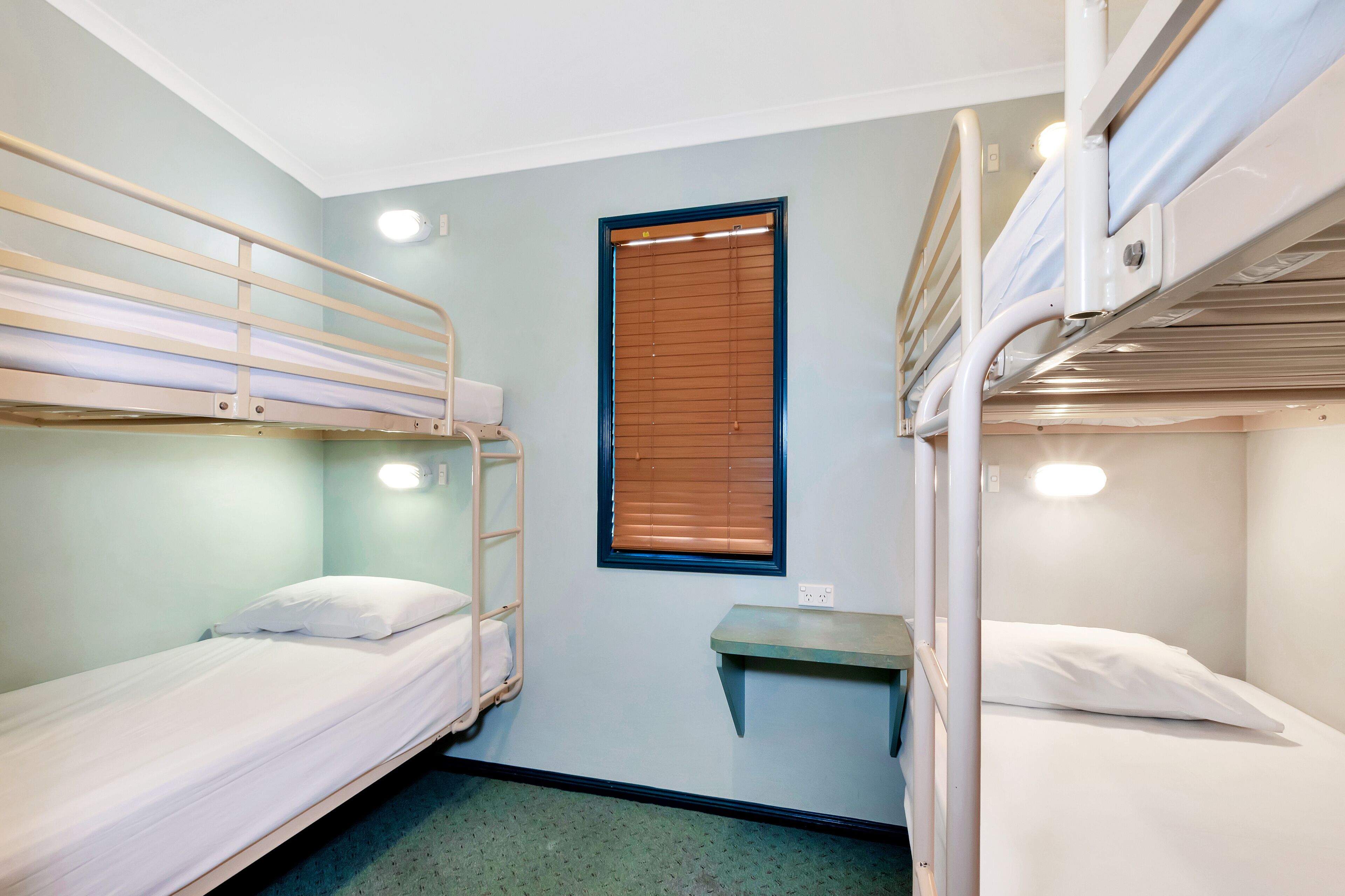 Discovery Parks - Townsville