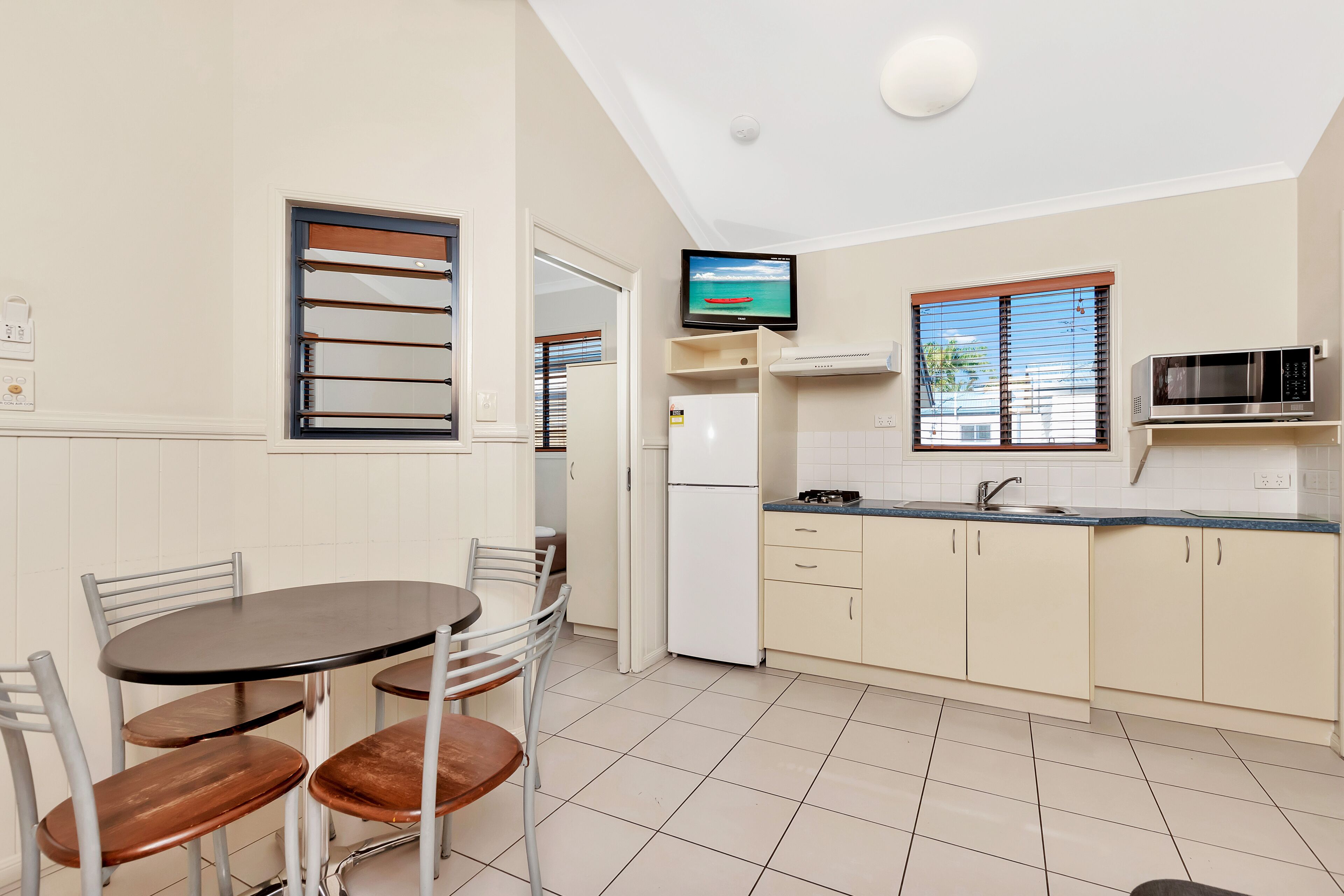 Discovery Parks - Townsville